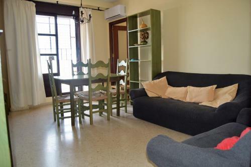 Apartamento Atardeceres Sure�os