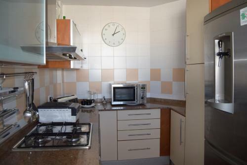 Apartamento Atardeceres Sure�os