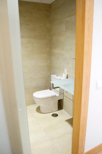 Apartamento Jerez Suites