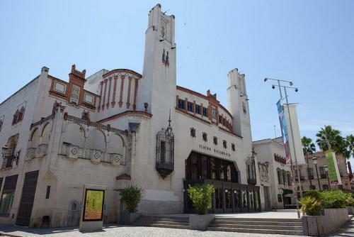 Apartamento Loft Jerez Central