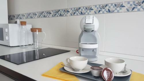 Apartamento Sherryflat Paralejo 10 - Parking