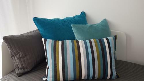 Apartamento Sherryflat Paralejo 10 - Parking