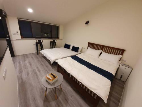 Hostal Stay If You Wish Homestay