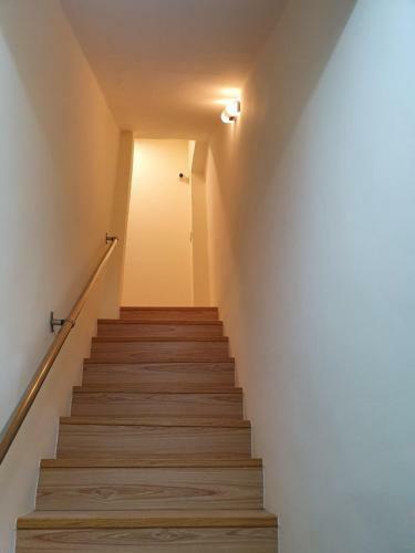 Hostal Stay If You Wish Homestay