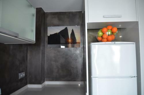Apartamento Casa Cleo
