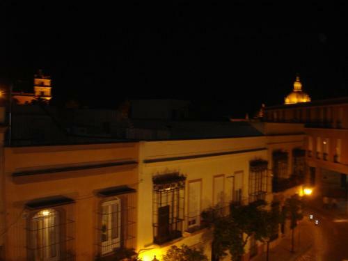 Apartamento El Centro de Jerez A Tu Alcance