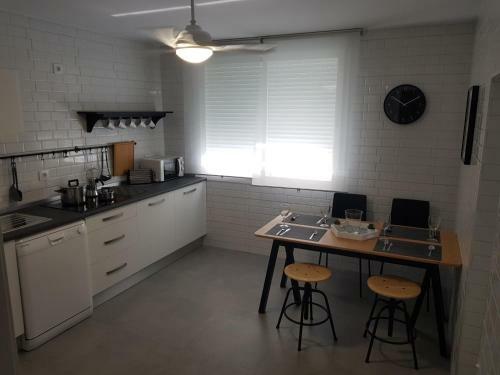 Apartamento Jerez 2018