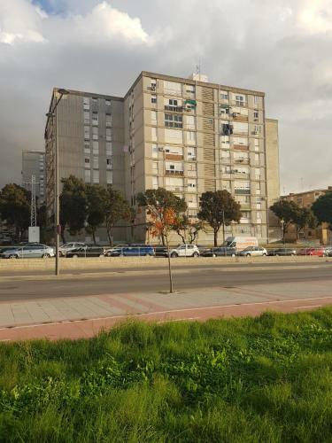 Apartamento Jerez 2018