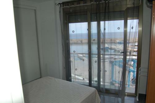 Apartamento Vistas Al Mar