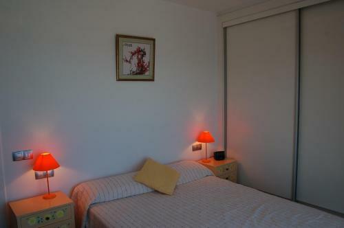 Apartamento Vistas Al Mar