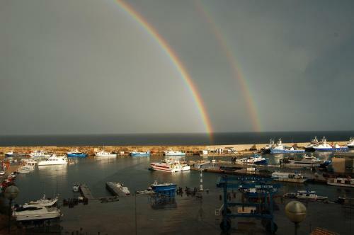 Apartamento Vistas Al Mar