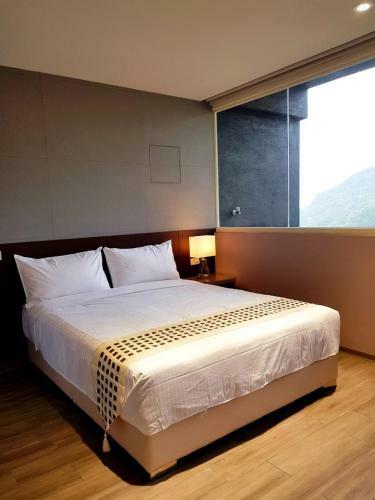 Night Sea Homestay