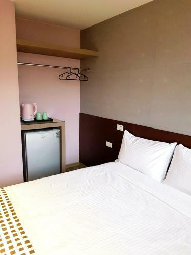 Night Sea Homestay