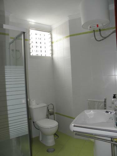 Apartamentos Porvera Jerez