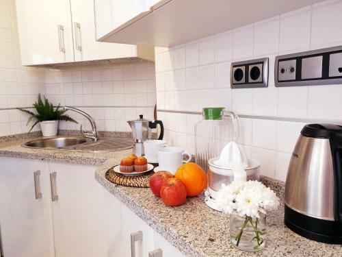 Apartamento Sherryflat Fate