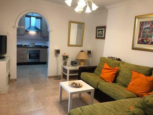 Casa Carmeleni - Ole Solutions