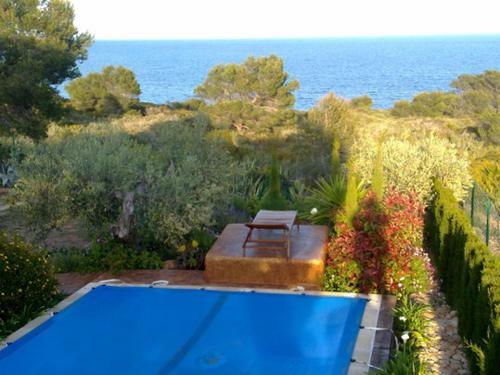 Villa La Marinada