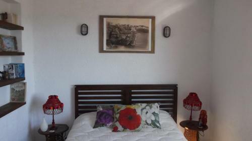 Villa La Marinada
