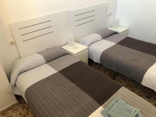 Apartamento En San Miguel