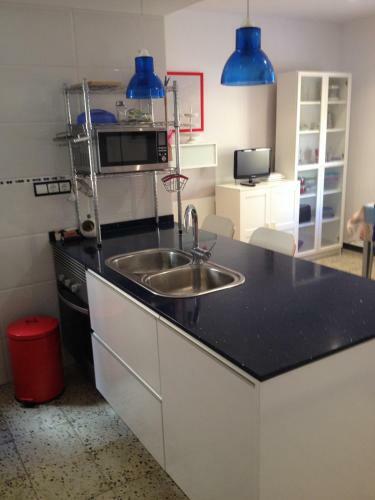 Apartement Leire I