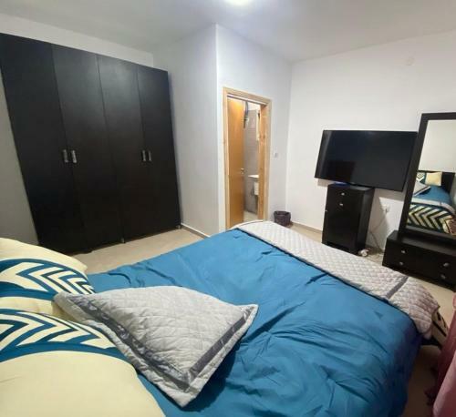 Amal Studio Apartment