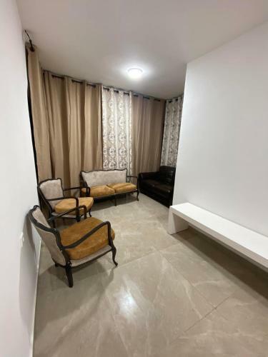 Amal Studio Apartment