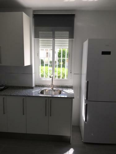 Apartamento Jerez Holidays