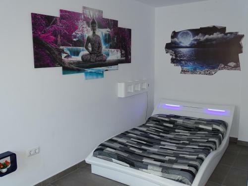 Loft Las Flores