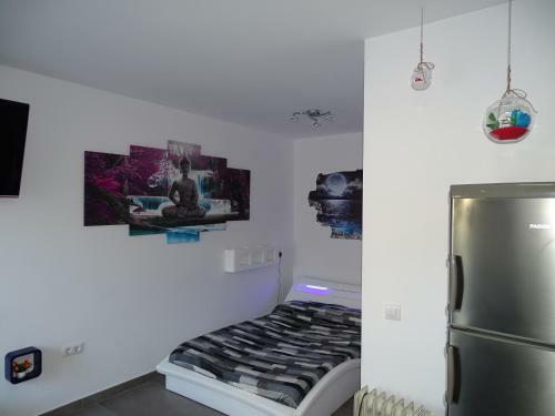 Loft Las Flores
