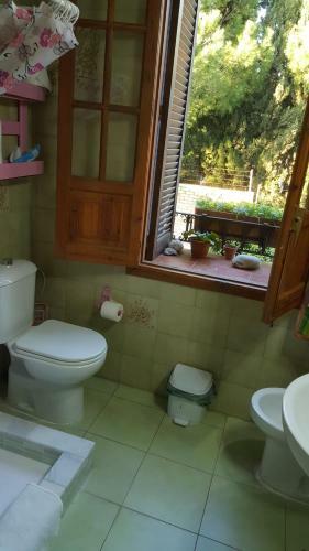 Hostal Villa Marina