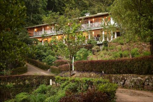 Forest Edge Hotel