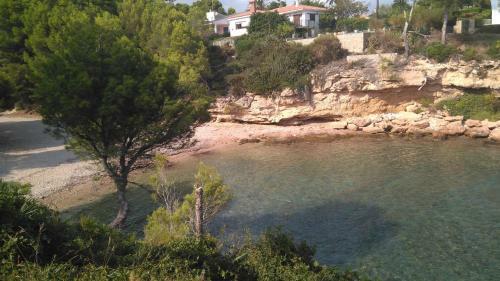 Apartamento Mi Morena Cala Llobeta 35