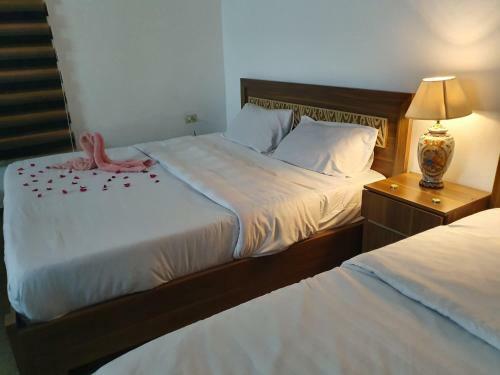Apartamento Odibat Studioes