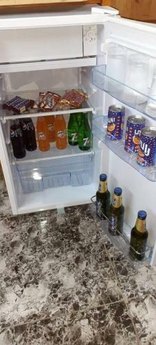 Apartamento Odibat Studioes