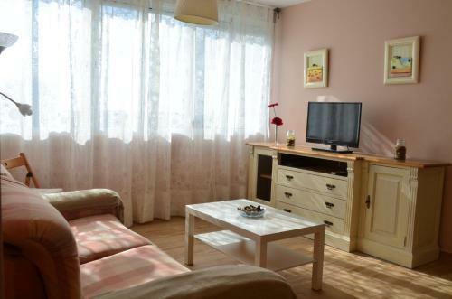 Apartamento Plaza Casta�uelas