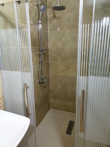 Apartamento Atoom Studio