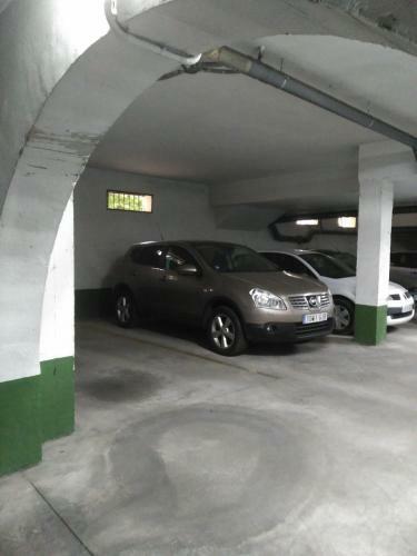 Apartamento Plaza Compa�ia Jerez