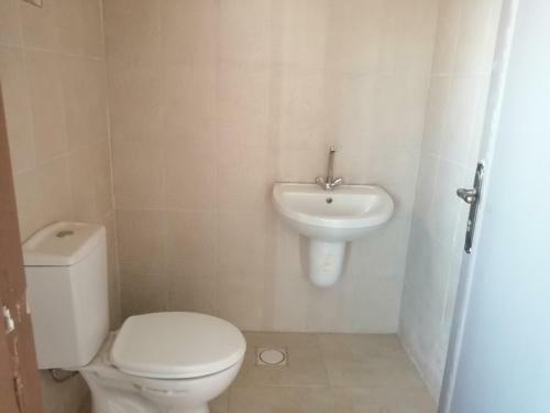 Apartamento ??? ????? ??????? ??????? Jerash