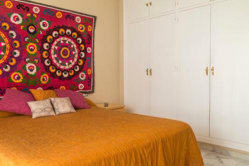Apartamento Patri