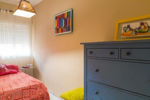 Apartamento Patri