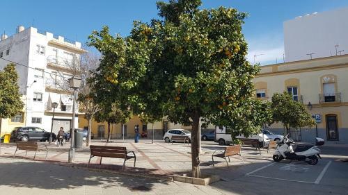 Apartamento Patri