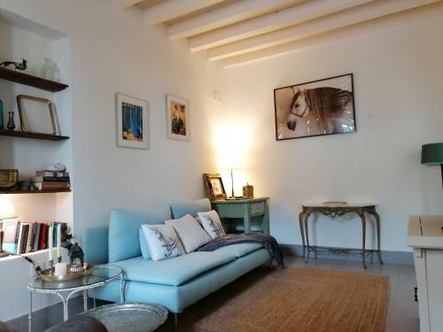 Apartamento Entre Bodegas Jerez