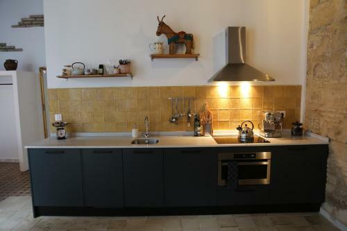 Apartamento Entre Bodegas Jerez