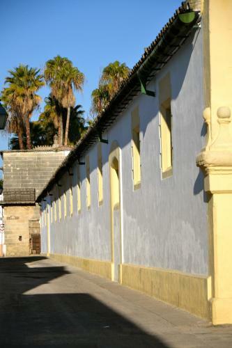 Apartamento Entre Bodegas Jerez