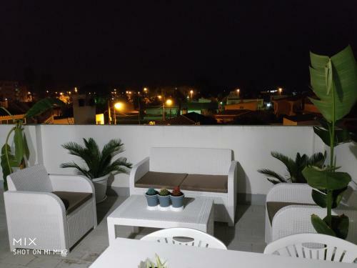 Apartamento Vistaflor