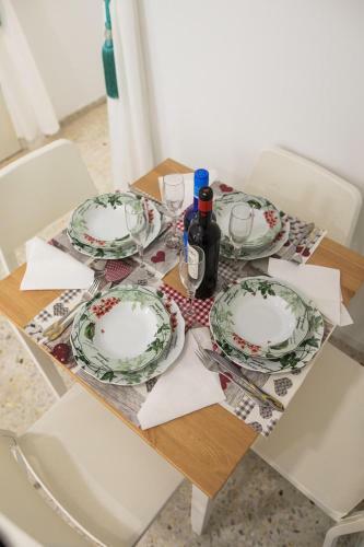 Apartamento Miriam Costa de La Luz
