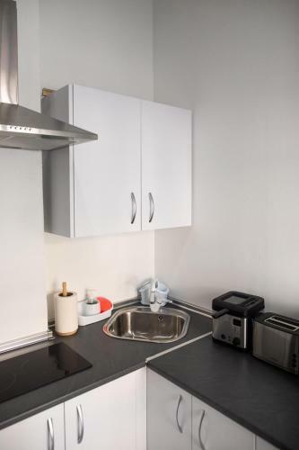 Apartamento Miriam Costa de La Luz