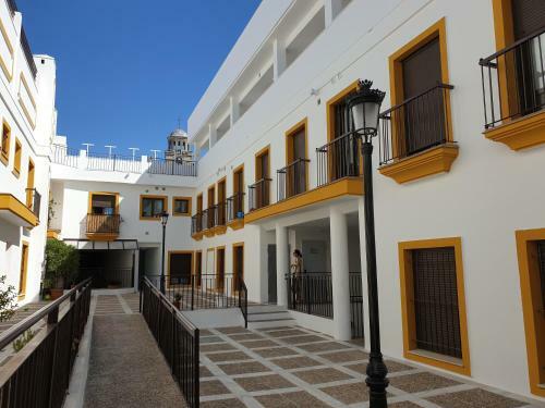 Apartamento Sherryflat Fergus- Parking, Tv Internacional