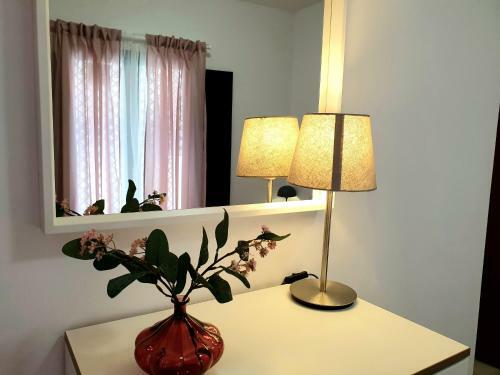 Apartamento Sherryflat Fergus- Parking, Tv Internacional