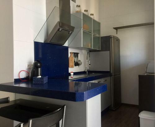 Apartamento/loft En Zona C�ntrica III